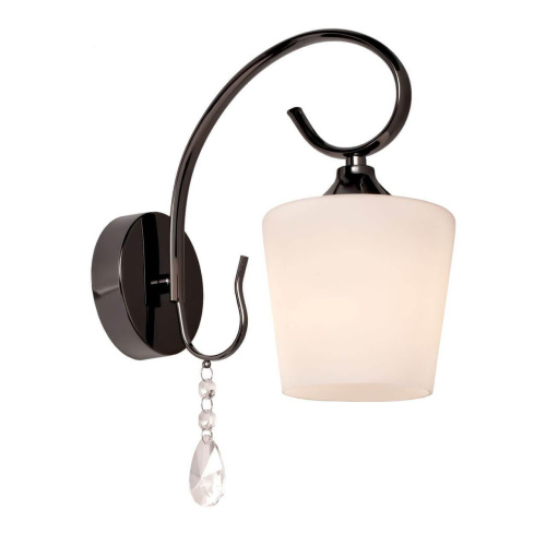 Бра Silver Light Grace 249.49.1 Бра Silver Light Grace 249.49.1
