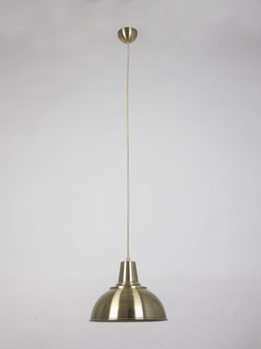 Подвесной светильник Abrasax Lydia CL.7003-1BR Подвесной светильник Abrasax Lydia CL.7003-1BR
