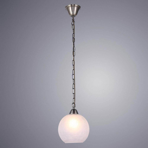 Подвесной светильник Arte Lamp A9317SP-1AB