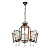 Подвесная люстра Favourite Venezia 2149-5P