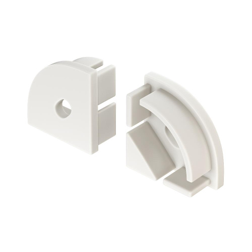 Заглушка Maytoni Technical для профиля ALM008S (10 шт) ALM008EC