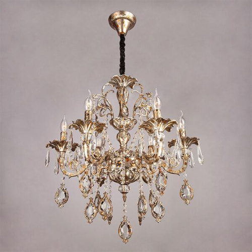 Подвесная люстра Bogates 271/6 Strotskis