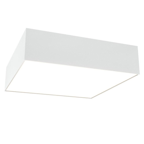 Потолочный светодиодный светильник Maytoni Technical Zon C067CL-L27W3K Потолочный светодиодный светильник Maytoni Technical Zon C067CL-L27W3K