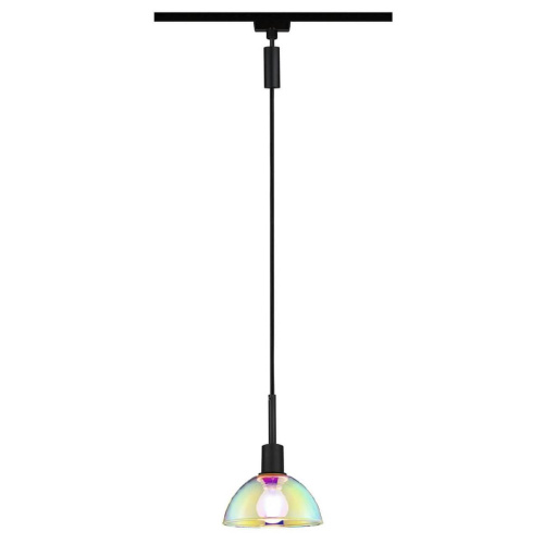 Трековый светильник Paulmann URail Sarrasani 96976