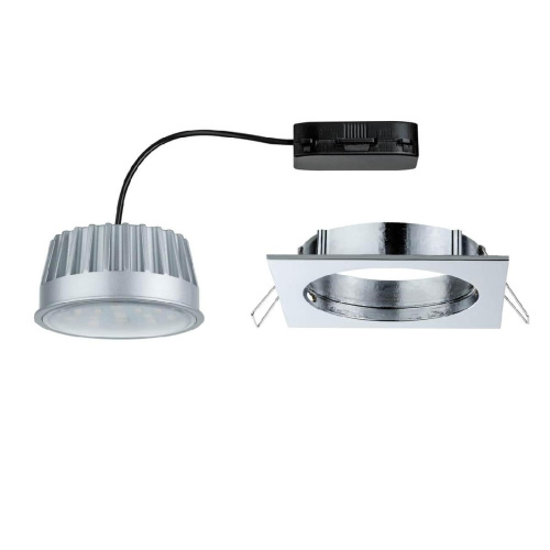 Встраиваемый светодиодный светильник Paulmann Premium 92785 Встраиваемый светодиодный светильник Paulmann Premium 92785