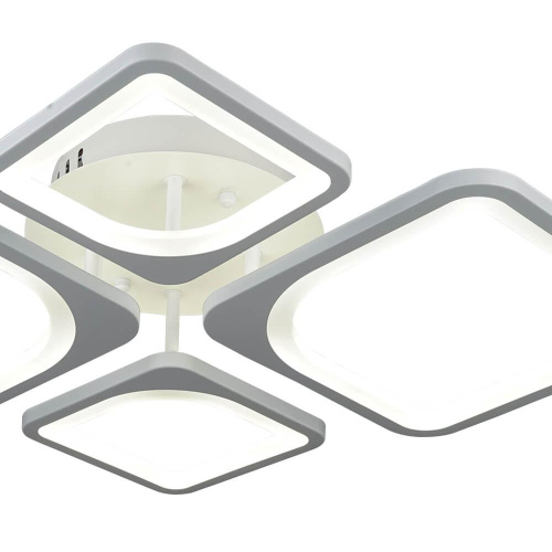 Потолочная светодиодная люстра Wedo Light Miraine 75224.01.09.04