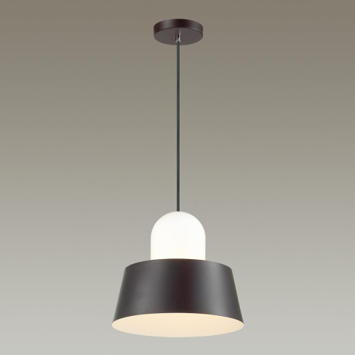 Подвесной светильник Odeon Light Alur 4141/1