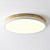 Потолочный Светильник Disc Dh D27 White By Imperiumloft