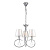 Подвесная люстра Escada 1134/3S