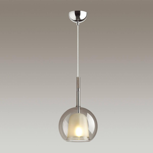 Подвесной светильник Odeon Light Leva 4698/1 Подвесной светильник Odeon Light Leva 4698/1