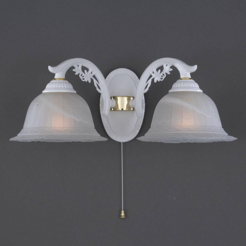 Бра Reccagni Angelo A 9602/2 Бра Reccagni Angelo A 9602/2