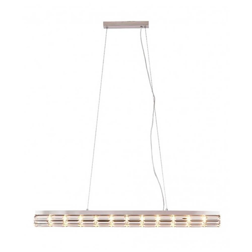 Подвесной светильник Newport 8489+2/S gold М0066045 Подвесной светильник Newport 8489+2/S gold М0066045