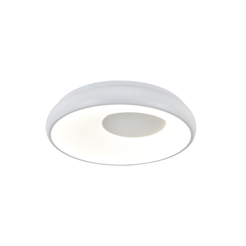 Потолочный светодиодный светильник Indigo Cratere 14016/1С White V000152L