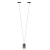 Трековый светильник Crystal Lux CLT 0.31 014 BL