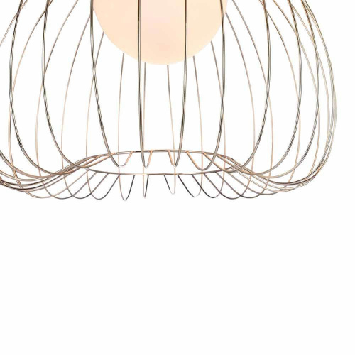 Подвесной светильник Maytoni Polly MOD541PL-01G