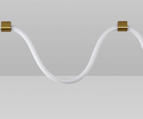 Подвесной светодиодный светильник Kink Light Венди 08031B-300,20 Подвесной светодиодный светильник Kink Light Венди 08031B-300,20