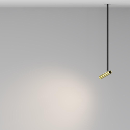 Подвесной светильник Technical P141RS-L125-6W3K-BBS Подвесной светильник Technical P141RS-L125-6W3K-BBS