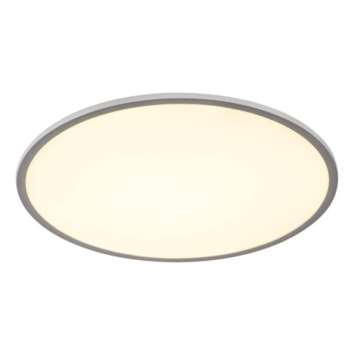 Потолочный светодиодный светильник SLV Panel Round 1003042