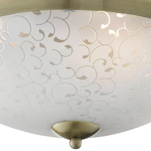 Потолочный светильник Arte Lamp Guimet A6580PL-3AB Потолочный светильник Arte Lamp Guimet A6580PL-3AB