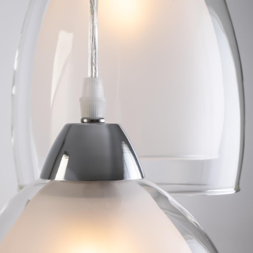 Подвесной светильник Freya FR5375PL-03CH Подвесной светильник Freya FR5375PL-03CH