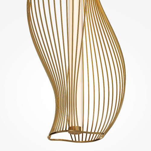 Подвесной светильник Maytoni MOD263PL-L20BS3K