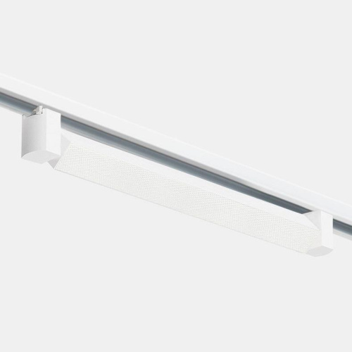 Трековый светодиодный светильник Italline IT08-8030 white 3000K