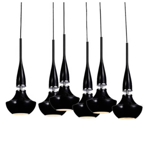 Подвесной светильник Azzardo Tasos 6 AZ0262