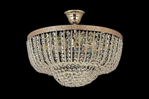 Потолочный светильник Arti Lampadari Favola E 1.3.40.502 N