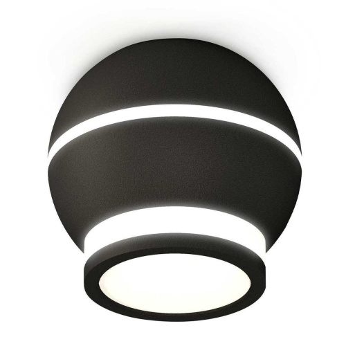 Комплект потолочного светильника Ambrella light Techno Spot XC (C1102, N7121) XS1102040 Комплект потолочного светильника Ambrella light Techno Spot XC (C1102, N7121) XS1102040