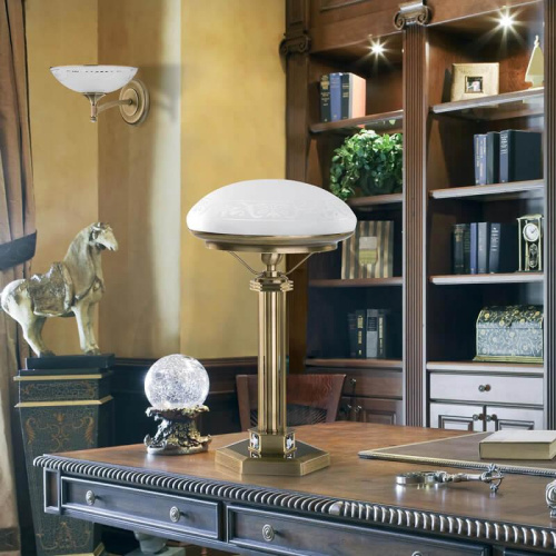 Бра Kutek Decor Swarovski DEC-K-1 (P) SW