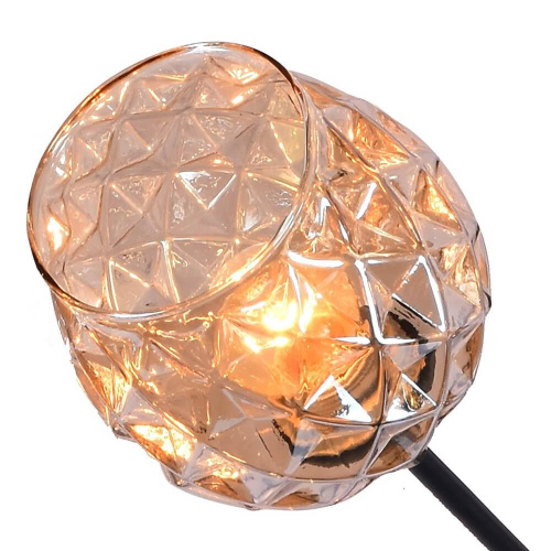 Потолочная люстра Wedo Light Ками 65941.01.69.08