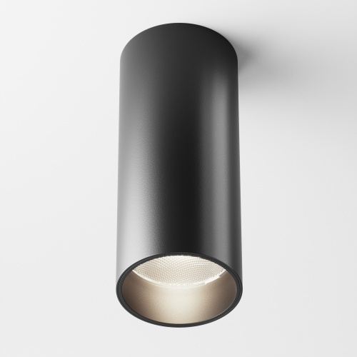 Потолочный светильник Technical C056CL-L12B4K-W-B Потолочный светильник Technical C056CL-L12B4K-W-B