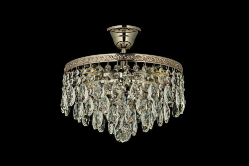 Потолочная люстра Arti Lampadari Castellana E 1.3.30.601 N