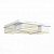 Потолочный светодиодный светильник ST Luce Mecano SL934.502.05