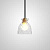 Подвесной Светильник Omg Glass D19 Tree By Imperiumloft