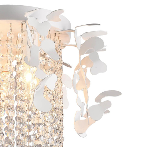 Потолочная люстра F-Promo Florentina 2485-5U