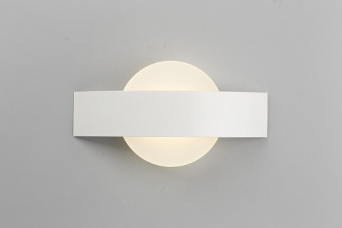 Настенный светодиодный светильник Omnilux Nettuno OML-12001-04