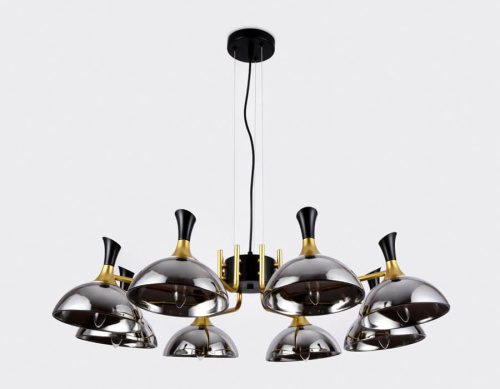 Подвесная люстра Ambrella light Traditional TR9084 Подвесная люстра Ambrella light Traditional TR9084
