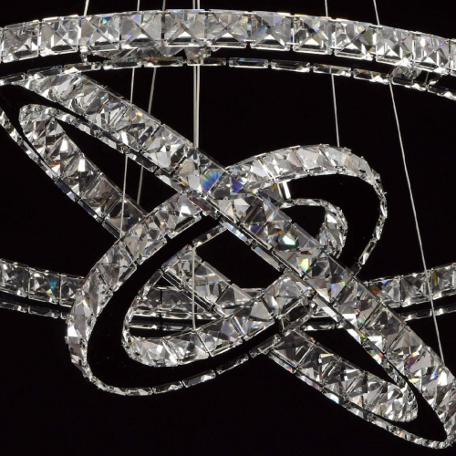 Подвесной светодиодный светильник MW-Light Гослар 498011903