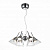 Подвесная светодиодная люстра ST Luce SL930.103.06