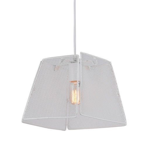 Подвесной светильник Hiper Mesh H028-1 Подвесной светильник Hiper Mesh H028-1