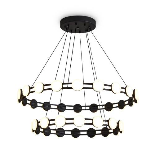 Подвесной светильник Freya FR6180PL-L70B Подвесной светильник Freya FR6180PL-L70B