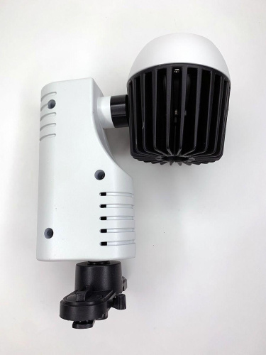 Трековый светодиодный светильник Elvan ST-021-20W-3Line-NH