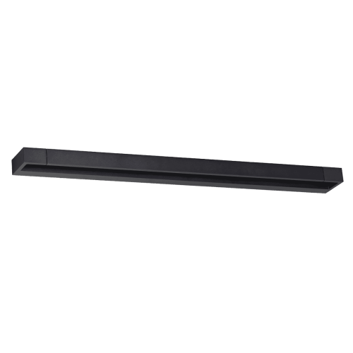 Настенный светодиодный светильник Odeon Light Hightech Arno 3888/24WB