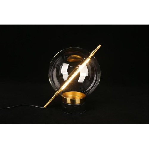 Настольная лампа Aployt Noel APL.651.04.06