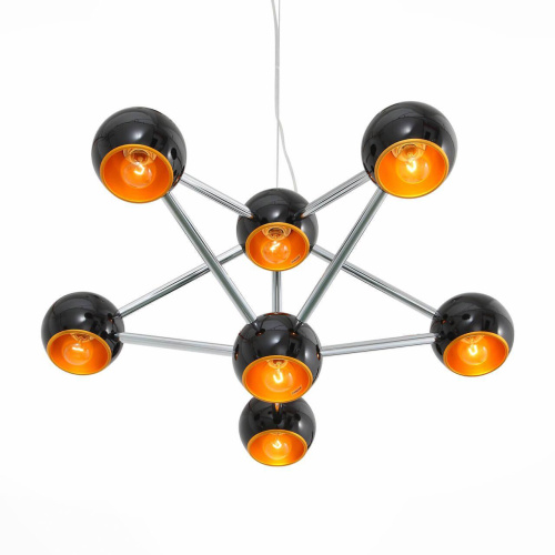 Подвесная люстра ST Luce Rottura SL853.403.07 Подвесная люстра ST Luce Rottura SL853.403.07