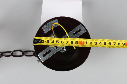 Подвесная люстра Omnilux Gavorrano OML-28803-03 Подвесная люстра Omnilux Gavorrano OML-28803-03