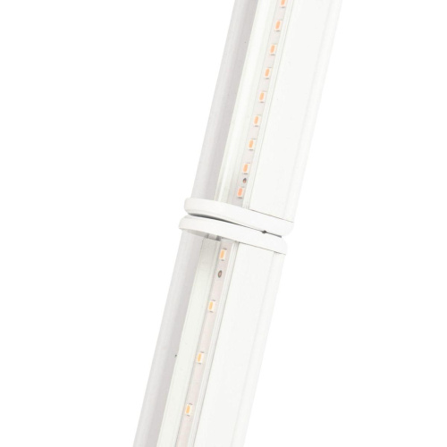 Настенный светодиодный светильник для растений Uniel ULI-P13-24W/SPLE IP40 White UL-00008920
