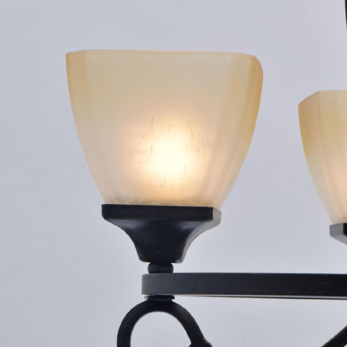 Подвесная люстра MW-Light Замок 249018304 Подвесная люстра MW-Light Замок 249018304