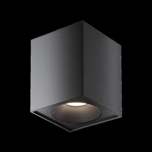 Потолочный светильник Maytoni Sirius C030CL-01B